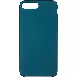 Чохол Krazi Soft Case для iPhone 7 Plus, iPhone 8 Plus Cosmos Blue