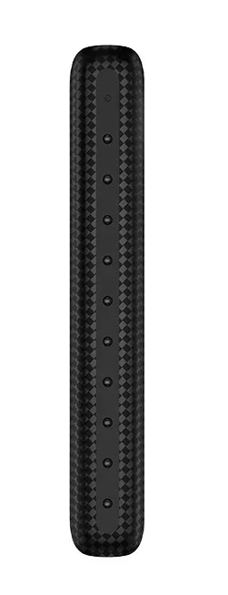 Повербанк Hoco B20A 20000mAh Black - фото 2