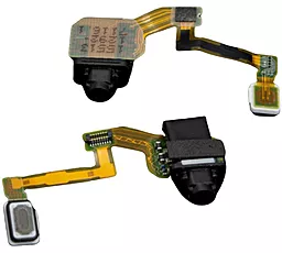 Роз'єм навушників Sony Xperia Z5 E6603 / Xperia Z5 E6633 / Xperia Z5 E6653/ Xperia Z5 E6683 Dual зі шлейфом та мікрофоном - фото Роз'єм навушників Sony Xperia Z5 E6603 / Xperia Z5 E6633 / Xperia Z5 E6653/ Xperia Z5 E6683 Dual зі шлейфом та мікрофоном