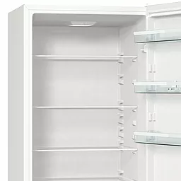 Холодильник с морозильной камерой Gorenje RK6201EW4 - миниатюра 11