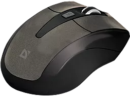 Компьютерная мышка Defender Accura MM-965 Wireless (52968) - фото Компьютерная мышка Defender Accura MM-965 Wireless (52968)