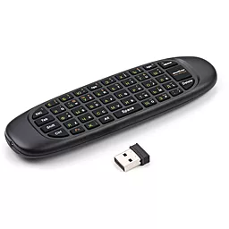 Смарт приставка Vinga RK3368 (VMP-031-162) - миниатюра 11 Смарт приставка Vinga RK3368 (VMP-031-162) - миниатюра 11