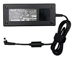 Блок питания для ноутбука Asus 19V 6.32A 120W (5.5x2.5mm) Slim Original PRC (ADP-120ZB BB)
