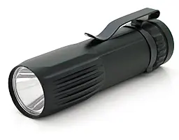 Ліхтарик акумуляторний PowerMaster MX-X8 300 - фото Ліхтарик акумуляторний PowerMaster MX-X8 300