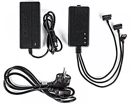 Зарядний пристрій STARTRC 1110513 для DJI Mini 2 / SE / Mavic Mini на три акумулятора