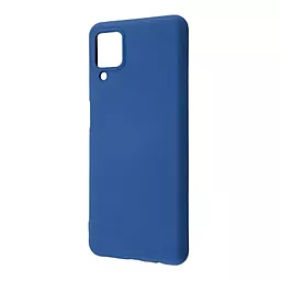 Чохол Wave Colorful Case для Samsung Galaxy A12, M12 (A125F, M127F) Blue
