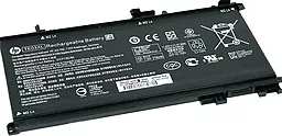 Акумулятор для ноутбука HP TE03XL / 11.55V 3500mAh / NB461455 PowerPlant Black