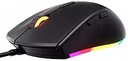 Компьютерная мышка Cougar Minos XT Black
