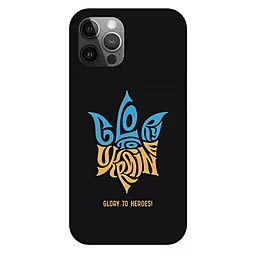 Чохол Wave Ukraine Edition Matt Case (Nprint) для Apple iPhone 11 Eternal Glory
