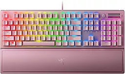 Клавиатура Razer BlackWidow V3 Quartz Edition ENG (RZ03-03541800-R3M1)