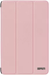Чехол для планшета ArmorStandart Smart Case для Samsung Galaxy Tab S9 Plus, S9 FE Plus, S10 Plus Pink (ARM74490) - фото Чехол для планшета ArmorStandart Smart Case для Samsung Galaxy Tab S9 Plus, S9 FE Plus, S10 Plus Pink (ARM74490)