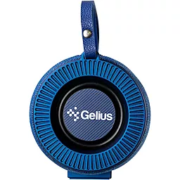 Колонки акустичні Gelius Pro Outlet GP-BS530 Blue - мініатюра 3