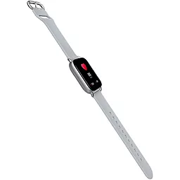 Смарт-часы Haylou RS4 LS12 Silver - миниатюра 4 Смарт-часы Haylou RS4 LS12 Silver - миниатюра 4