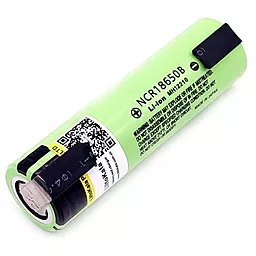 Акумулятор LiitoKala 34B-N 18650 3400mAh 3.7V Li-ion (10218) 3.7 V