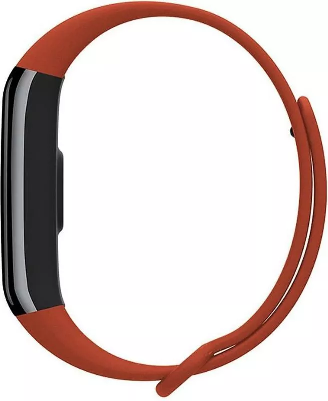 Фитнес-браслет Xiaomi Amazfit Cor Red - фото 3