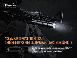 Фонарик аккумуляторный Fenix TK16 V2.0 (1x21700) Зелёный - миниатюра 11 Фонарик аккумуляторный Fenix TK16 V2.0 (1x21700) Зелёный - миниатюра 11