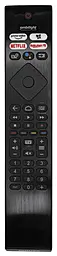 Пульт для телевизора Philips 398GM10BEPHN0053HT с голосовым управлением Original - фото Пульт для телевизора Philips 398GM10BEPHN0053HT с голосовым управлением Original