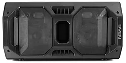 Колонки акустичні Sven PS-600 Black - мініатюра 7