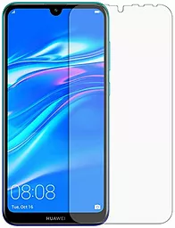 Защитная пленка BoxFace Противоударная Huawei Y7 2019 Matte - фото Защитная пленка BoxFace Противоударная Huawei Y7 2019 Matte