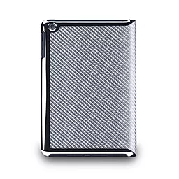 Чехол для планшета NavJack Corium series case for iPad Mini Thistle Silver (J020-05) - миниатюра 2