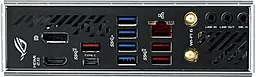 Материнская плата Asus ROG Strix X570-I Gaming - миниатюра 5