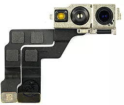 Фронтальная камера Apple iPhone 14 Pro Max передняя, 12 MP
