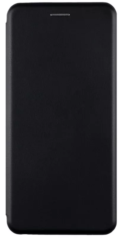 Чехол-книжка Level для Infinix Hot 30 Play Black - фото 1
