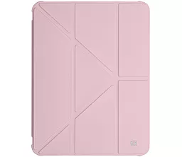 Чехол для планшета ArmorStandart Y-type PEN для Apple iPad Pro 11 2024, iPad Pro 11 2025 Pink (ARM77535) - фото Чехол для планшета ArmorStandart Y-type PEN для Apple iPad Pro 11 2024, iPad Pro 11 2025 Pink (ARM77535)