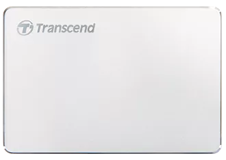 Внешний жесткий диск Transcend StoreJet 2Tb 200 2,5" USB3.1 (TS2TSJM200) - фото 1