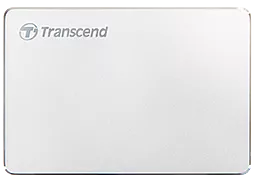 Зовнішній жорсткий диск Transcend StoreJet 2Tb 200 2,5" USB3.1 (TS2TSJM200)