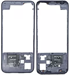 Рамка корпусу OnePlus Nord CE 2 Lite 5G Black Dusk - фото Рамка корпусу OnePlus Nord CE 2 Lite 5G Black Dusk
