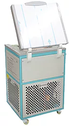 Сепаратор морозильний Forward FW-131N (-185°C) - мініатюра 4