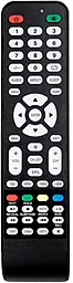 Пульт для телевизора Saturn 40FHD700U - фото Пульт для телевизора Saturn 40FHD700U