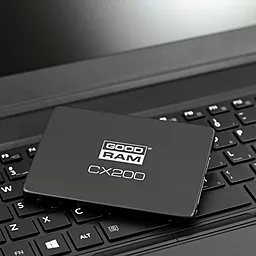 SSD Накопитель GooDRam CX200 480 GB (SSDPR-CX200-480) - миниатюра 3