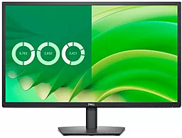 Монітор Dell E2725H (210-BNJP) - фото Монітор Dell E2725H (210-BNJP)