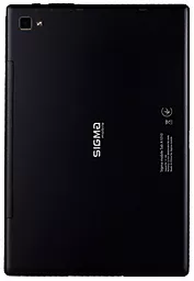 Планшет Sigma mobile TAB A1010 4/64Gb Black (4827798766217) - мініатюра 2