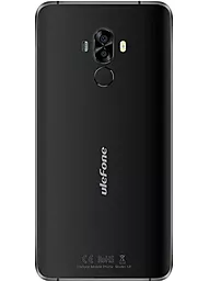 UleFone S8 Pro 2/16Gb Black - миниатюра 2