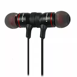 Навушники Awei A920BL Black - мініатюра 3 Навушники Awei A920BL Black - мініатюра 3