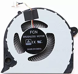 Вентилятор (кулер) для ноутбука Dell Inspiron 15 7577 5V 0.5A 4-pin FCN GPU FAN Original - фото Вентилятор (кулер) для ноутбука Dell Inspiron 15 7577 5V 0.5A 4-pin FCN GPU FAN Original