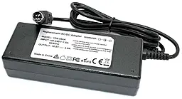 Блок живлення для ноутбука HP 18.5V, 4.5A, 84W, 4Pin (YDS-084A) - фото Блок живлення для ноутбука HP 18.5V, 4.5A, 84W, 4Pin (YDS-084A)