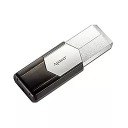 Флешка Apacer 128GB AH650 USB 3.0 (AP128GAH650S-1) Silver
