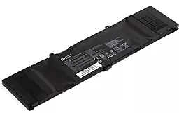 Акумулятор для ноутбука Asus Zenbook UX410UA B31N1535 / 11.4V 4110mAh / NB431618 PowerPlant - мініатюра 2