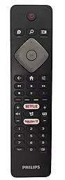 Пульт для телевизора Philips BRC0884301/01 - фото Пульт для телевизора Philips BRC0884301/01