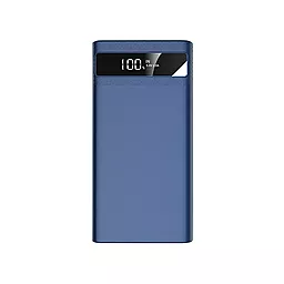Повербанк Joyroom Nick D-M173 10000mAh Blue - фото Повербанк Joyroom Nick D-M173 10000mAh Blue