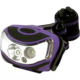 Ліхтарик Varta Outdoor Sports Head Light (18630101421) - фото Ліхтарик Varta Outdoor Sports Head Light (18630101421)