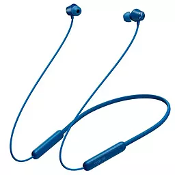 Навушники Realme Buds Wireless 2S RMA2011 Blue