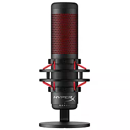 Микрофон HyperX Quadcast (4P5P6AA) - миниатюра 8