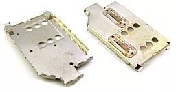 Конектор SIM-карти Nokia 5530 XpressMusic - фото Конектор SIM-карти Nokia 5530 XpressMusic