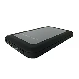 Карман для HDD Maiwo (K2513-U3S) Black