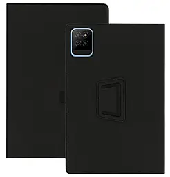 Чохол для планшету BeCover Slimbook для Oscal Pad 30 10.1" Black (715126) - фото Чохол для планшету BeCover Slimbook для Oscal Pad 30 10.1" Black (715126)